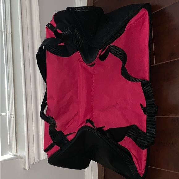 SOLD Nike bag - Picture 2 of 2